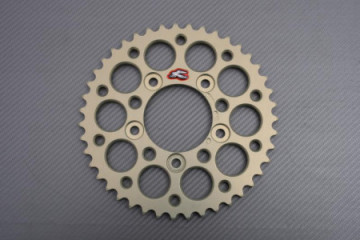 Rear Sprocket RENTHAL Ultra Light 530 MARCHESINI ULTRALIGHT / 5 SPOCKS / 10 SPOCKS / MAGNESIUM / CAST WHEEL 2005