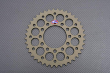 Couronne RENTHAL Ultra Light 520 MARVIC WHEELS / MARCHESINI RACE WHEELS 1992 - 1993