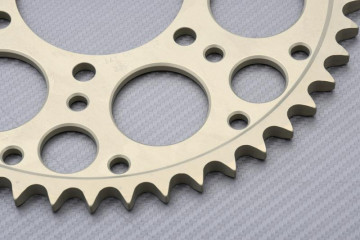 Rear Sprocket RENTHAL Ultra Light 530 DYMAG MHC ROAD RACING 1988 - 1998