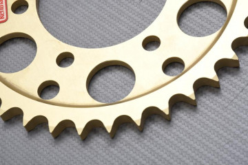 Rear Sprocket RENTHAL Ultra Light 532 DYMAG MHC ROAD RACING 1988 - 1998