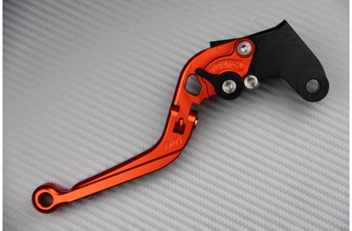 Adjustable / Foldable Clutch Lever KTM DUKE 790 / 890 / R / GP / RC8C 2018 - 2023