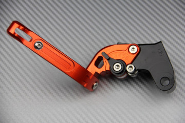 Adjustable / Foldable Clutch Lever KTM DUKE 790 / 890 / R / GP / RC8C 2018 - 2023