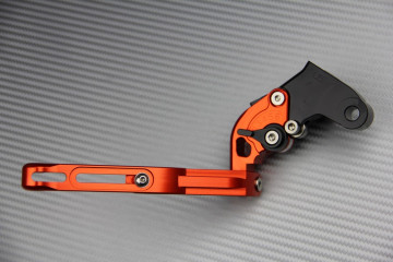 Adjustable / Foldable Clutch Lever KTM DUKE 790 / 890 / R / GP / RC8C 2018 - 2023