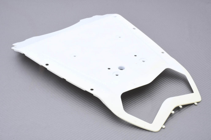 Rear fairing KAWASAKI Z750 / Z1000 2003 - 2006