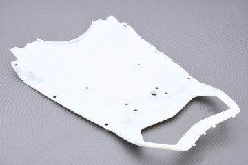Rear fairing KAWASAKI Z750 / Z1000 2003 - 2006