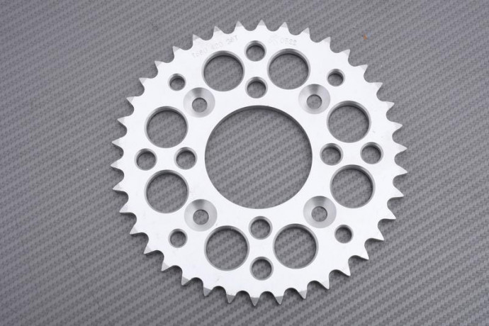 Rear Sprocket RENTHAL Ultra Light 420 HONDA XR / CRF 50 2000 - 2018