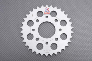 Rear Sprocket RENTHAL Light 520 HONDA XR / CRF 50 2000 - 2018