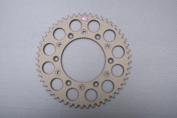 Rear Sprocket RENTHAL Light 520 HONDA XR / CRF / CR 125 / 150 / 230 / 250 / 400 / 450 / 500 / 650 BETA RR / RS 1984 - 2018