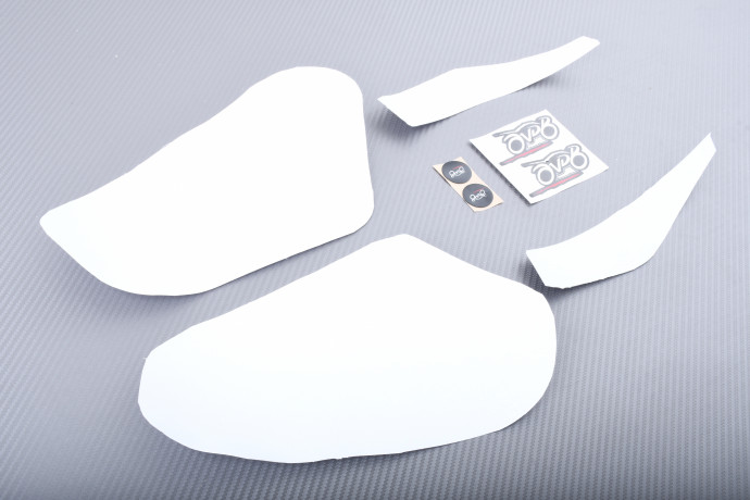 Hard Grip adhésif réservoir MV AGUSTA F4 2006 - 2019