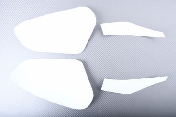 Hard Grip adhésif réservoir MV AGUSTA F4 2006 - 2019