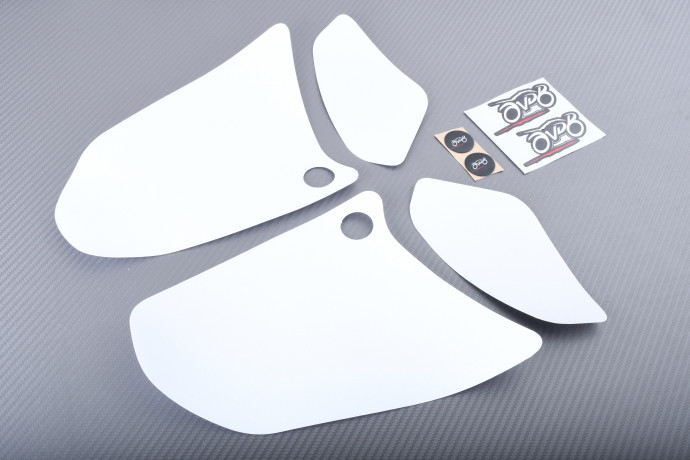 Hard Grip Klebetank HONDA CBR 1000 RR 2008 - 2011