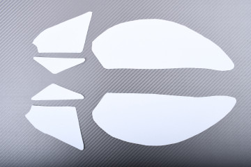 Hard Grip Klebetank SUZUKI GSR 750 2011 - 2016