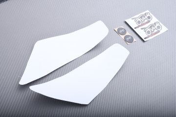 Hard Grip adhesivo de deposito BMW F800R 2009 - 2018