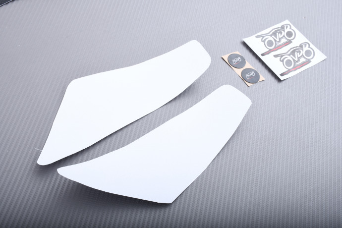 Tank Adhesive Hard Grip BMW F800R 2009 - 2018