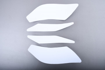 Hard Grip adhesivo de deposito YAMAHA YZF R1 / R1M 2015 - 2023