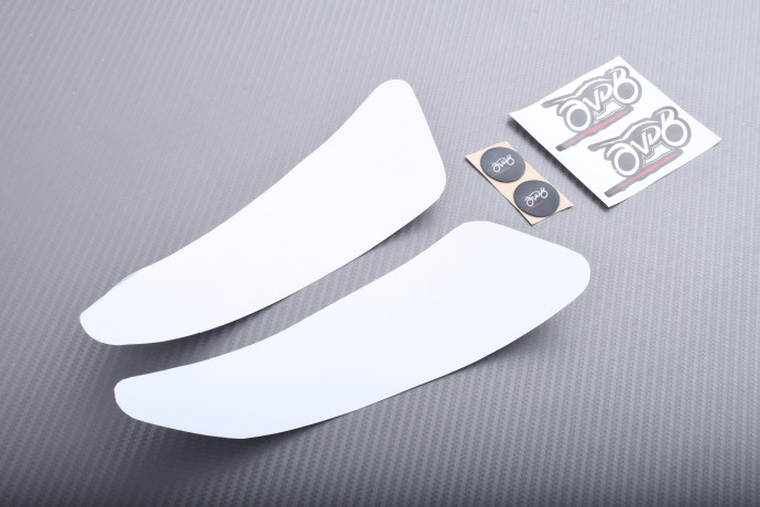 Hard Grip adhésif réservoir BMW G650GS / SERTAO 2011 - 2015