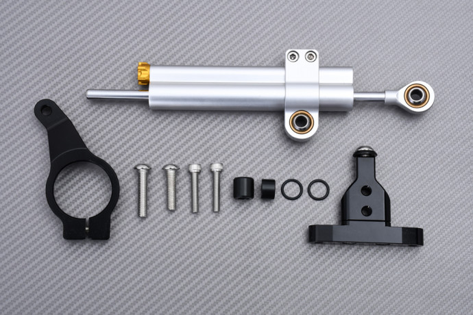 Ammortizzatore sterzo HONDA CBR 500 R 2013 - 2018