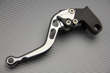 Short Clutch Lever for many SUZUKI - with Hydraulic Clutch system