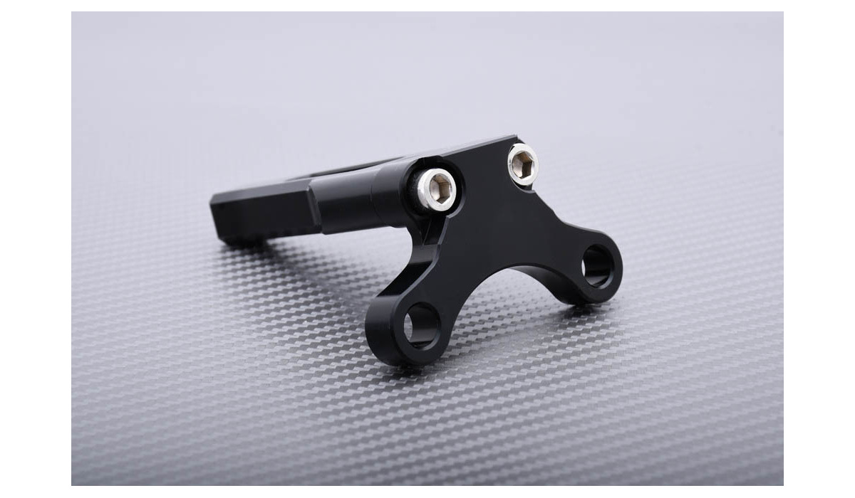 Steering damper HONDA CB650R 2019 2023