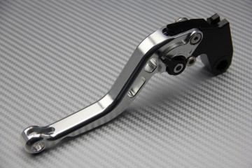 Short Clutch Lever for many SUZUKI - with Hydraulic Clutch system