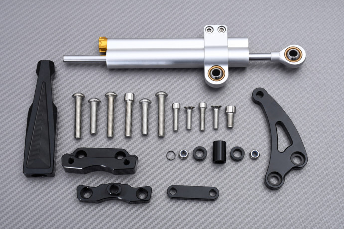 Amortiguador de dirección HONDA CBR 650 F 2014 - 2018