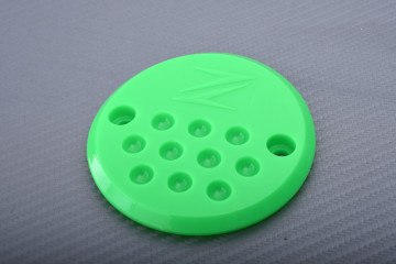 Protection décorative Carter Moteur KAWASAKI Z750 / Z750S / Z1000 2003 - 2007