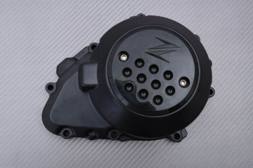 Dekorativer Schutz Motorgehäuse KAWASAKI Z750 / Z750S / Z1000 2003 - 2007