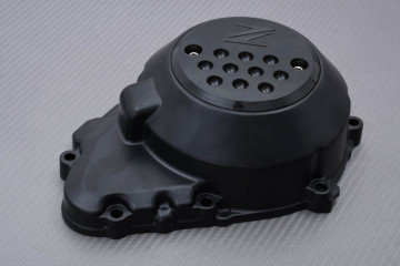 Dekorativer Schutz Motorgehäuse KAWASAKI Z750 / Z750S / Z1000 2003 - 2007