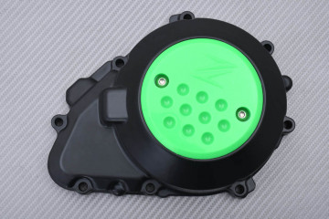 Protection décorative Carter Moteur KAWASAKI Z750 / Z750S / Z1000 2003 - 2007
