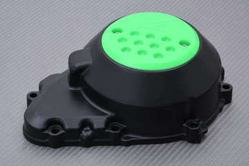 Protection décorative Carter Moteur KAWASAKI Z750 / Z750S / Z1000 2003 - 2007