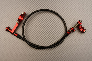 Kit Regulador remoto para manetas AVDB / UNIK by AVDB