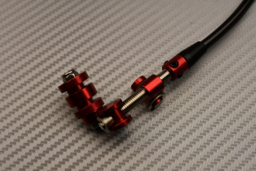 Offset Gap Adjustment Kit for AVDB / UNIK by AVDB Levers