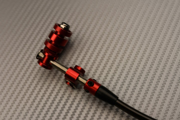 Kit Regulador remoto para manetas AVDB / UNIK by AVDB