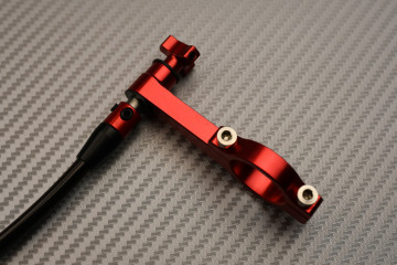 Offset Gap Adjustment Kit for AVDB / UNIK by AVDB Levers