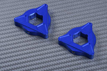 Pareja de ajustes de horquilla universales