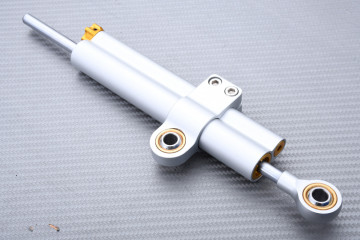 Amortiguador de dirección moto universal - Modelo 1