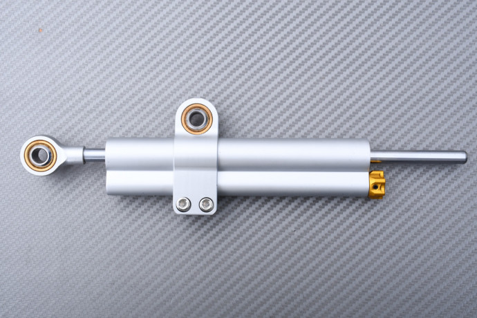 Universal motorbike steering damper - Model 1