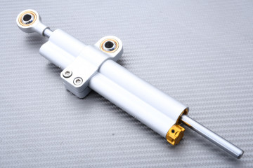 Universal motorbike steering damper