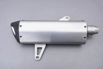 Muffler / Exhaust line YAMAHA XMAX 250 / 300 / EVOLIS / TRICITY 300 2017 - 2023