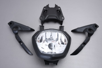 Frontverkleidung YAMAHA MT07 2014 - 2017