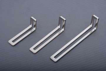 Universal mounting brackets - Design 1