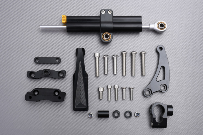 Ammortizzatore sterzo HONDA CBR 650 F 2014 - 2018