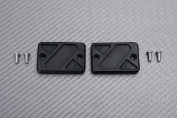 Pareja de Tapones Depósito Líquido de Freno HONDA SH 125 / 150 / ADV 150 / PCX 160 2017 - 2023