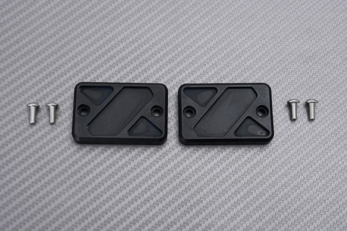 Bouchons bocaux liquide de frein HONDA SH 125 / 150 / ADV 150 / PCX 160 2017 - 2023