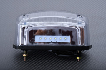 Fanale posteriore LED BUELL S1 / X1 / M2 / BLAST 1996 - 2005