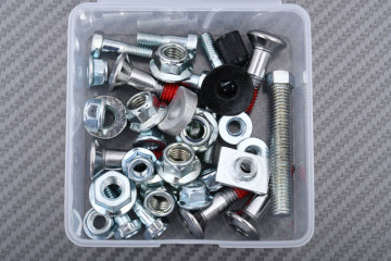 Kit riparazione viteria ATV / Cross / Enduro / Trial HONDA