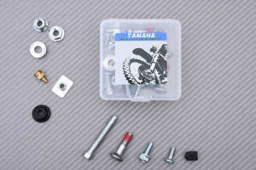 Kit Simple tornillería ATV / Cross / Enduro / Trial YAMAHA
