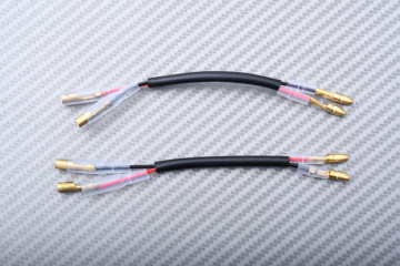 Cables de conexión...