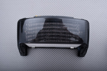 Feu Arrière à LED "Plug & Play" avec clignotants intégrés HONDA CBR 600 F 1991 - 1996