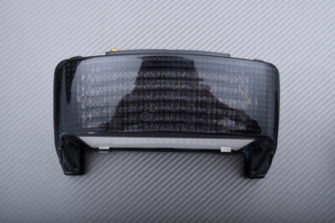 Piloto trasero LED "Plug & Play" con intermitentes integrados HONDA CBR 600 F 1991 - 1996